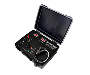 HIPOT TESTER INSTRUM DC 60 KV 5 MA removebg preview