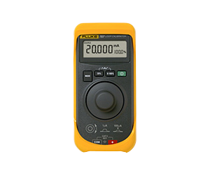 Loop Calibrator Fluke 707 removebg preview
