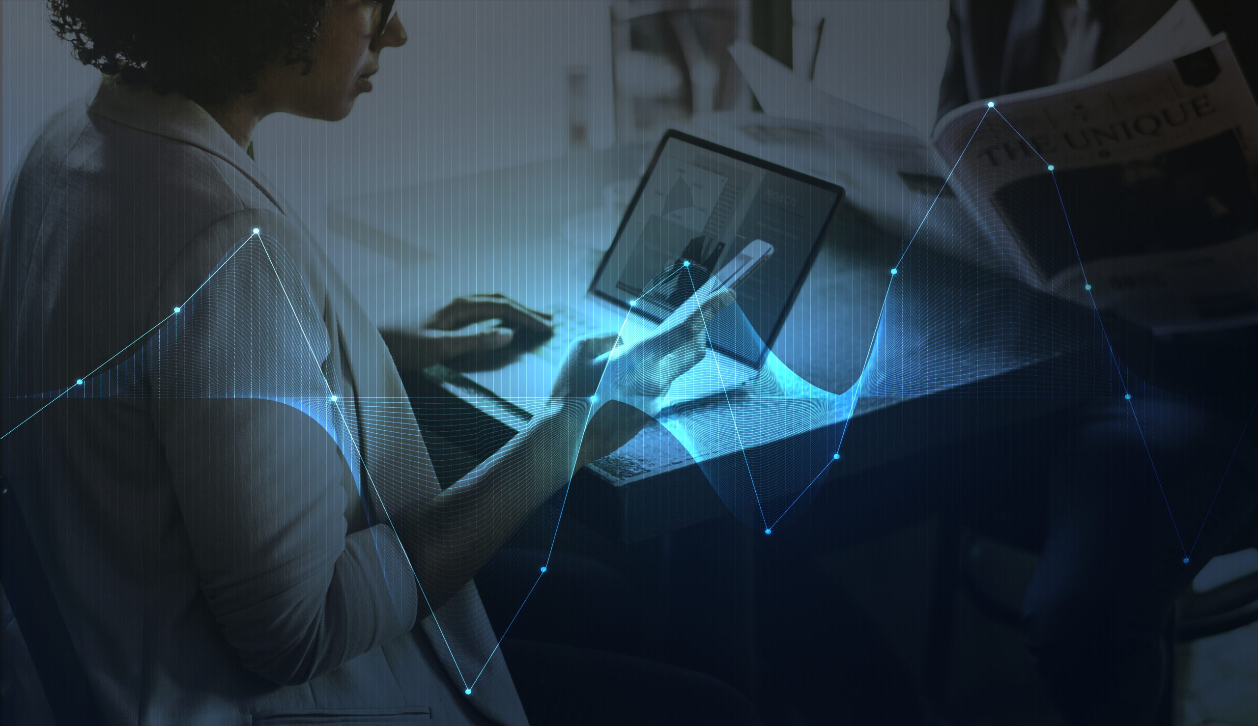 Era digital, mas eu estou pronto?