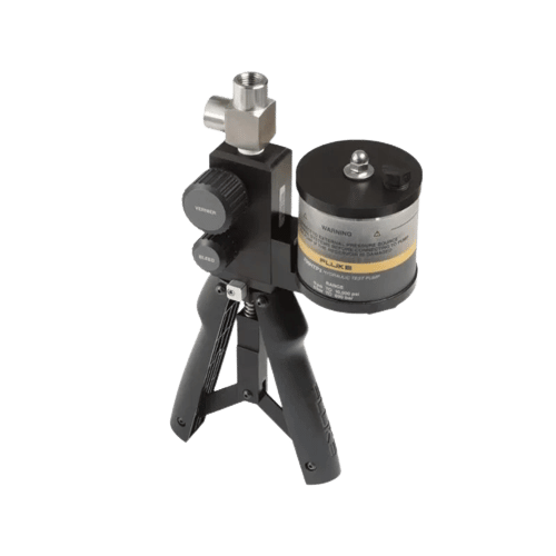 Masters Automação - Bomba de teste hidráulico FLUKE700HTP-2