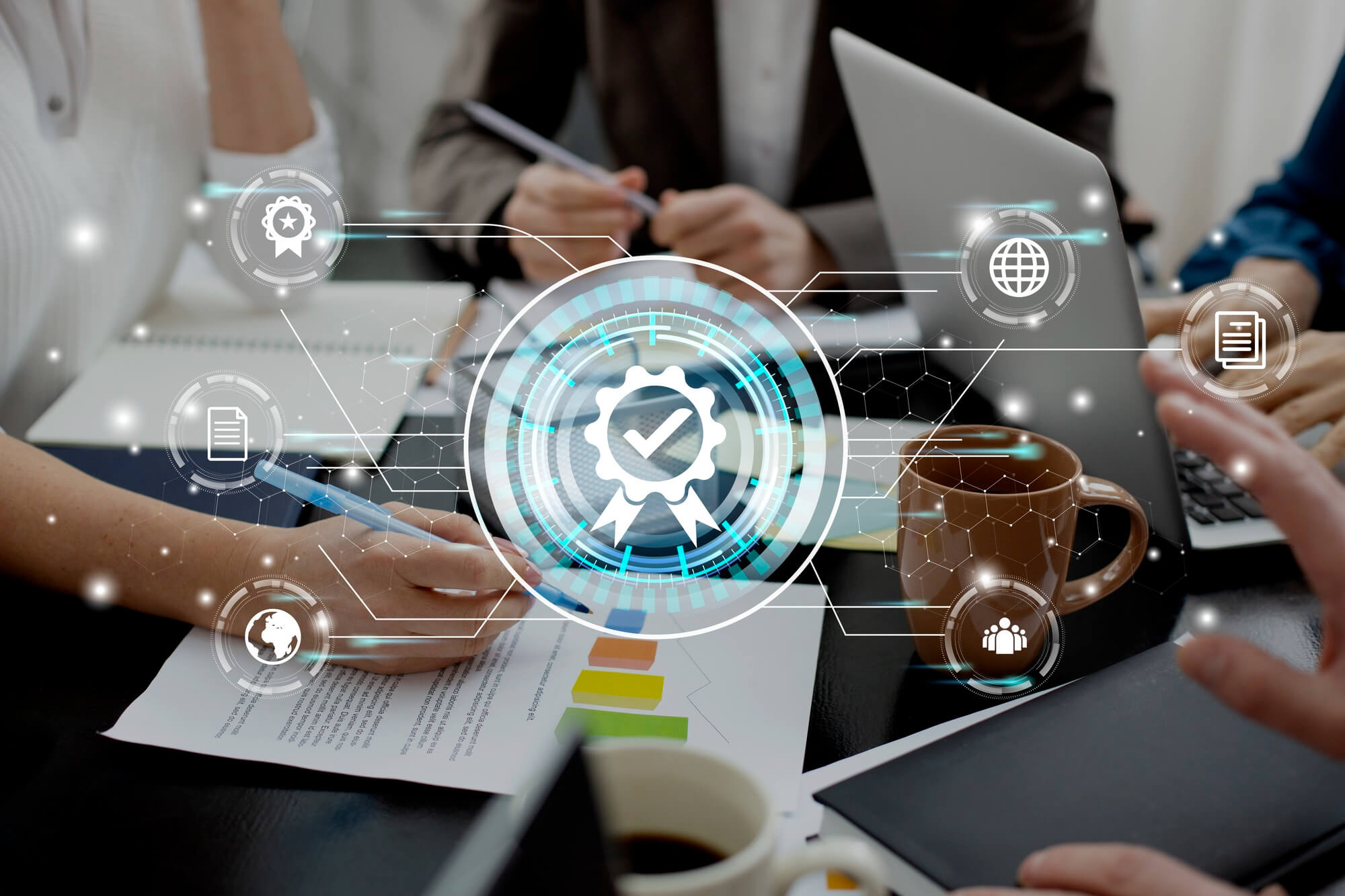 INSTRUMENTAÇÃO DE PROCESSOS: TENDÊNCIAS E PREVISÕES DE CRESCIMENTO!