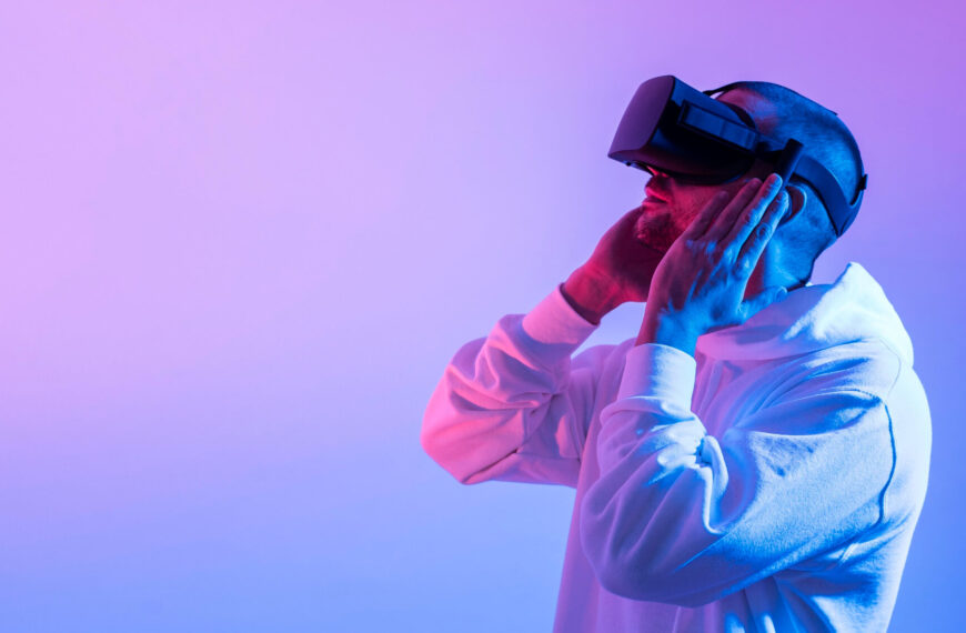 AVANÇOS TECNOLÓGICOS EM 2025